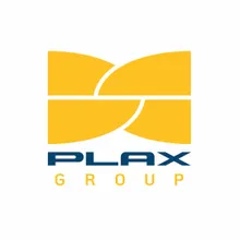 PLAX S.p.A. Logo